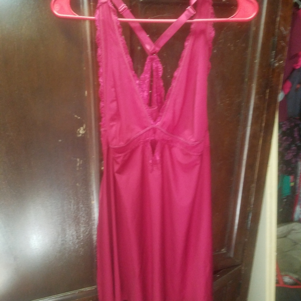 Torrid nightie